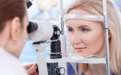 Trygg, nøyaktig og varig korreksjon av dine synsfeil hos PMP Eyecare